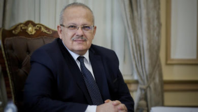 صورة رئيس كرسي اليونسكو للفلسفة يكتب: الخشت فيلسوف التجديد والمواطنة والتقدم