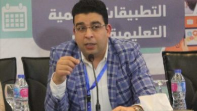 صورة سيد مصيلحي يكتب: الدروس المستفادة من أزمة كورونا في التعليم
