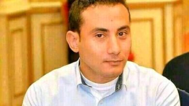 صورة شريف عبدالعليم يكتب : د.جمال شحاتة علمنا كيف نصنع التاريخ