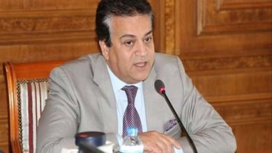 صورة المعهد القومى لعلوم البحار يعقد عددًا من ورش العمل فى إطار الاحتفال باليوم العالمي للمحيطات