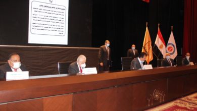 صورة المجلس الأعلى للجامعات ينتهي من اجتماعه ويعلن القرارات النهائية