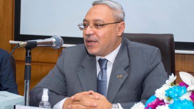 صورة فتح باب التقديم ‏لمهام إدارية شاغرة بالمراكز الرئيسية بجامعة طنطا