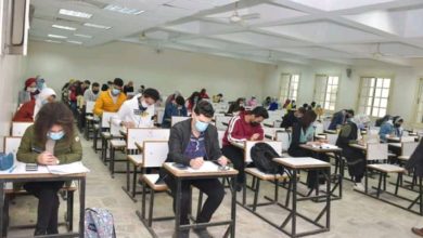 صورة عمداء كليات جامعة القاهرة يعلنون تفاصيل الفصل الدراسي الثاني