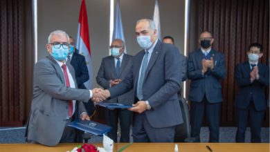 صورة الجامعة المصرية اليابانية تشارك في تنفيذ مشروع الأقمار الصناعية التعليمية