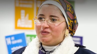 صورة د. إيمان علاء الدين تكتب: النانو تكنولوجي وجامعة الجيل الرابع