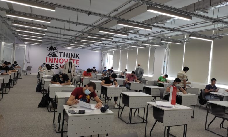 الجامعة المصرية اليابانية