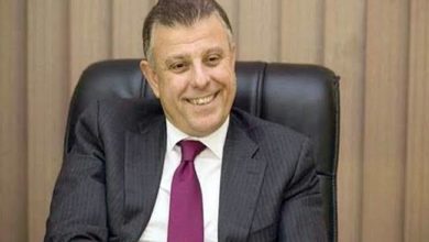 صورة رئيس جامعة عين شمس: منع دخول الطلاب غير الحاصلين على اللقاح بعد 15 نوفمبر