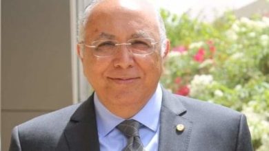 صورة الجوهرى: «الجايكا» تمول المشروعات البحثية للحاضنة التكنولوجية بالجامعة اليابانية