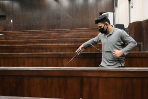 امتحانات جامعة القاهرة