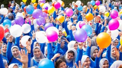 صورة اتحاد طلاب تجارة القاهرة ينفي تنظيم حفل الـ« Fun DAY»