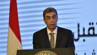 صورة فقيد صاحبة الجلالة..محطات في حياة الكاتب الصحفي ياسر رزق