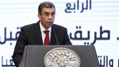 صورة صحفيون وإعلاميون ينعون «ياسر رزق» : الصحافة المصرية فقدت فارسا من رجالها الاوفياء