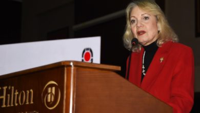 صورة هندسة الجامعة اليابانية: يجب التعامل مع ظاهرة تغير المناخ بمنتهى الجدية والسرعة