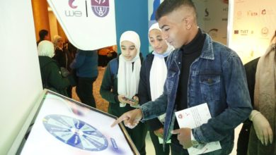 صورة رئيس قطاع التعليم الفنى: حوافز مالية لتدريب الطلاب على المشروعات الإنتاجية