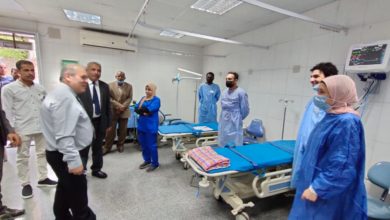 صورة «أسنان القاهرة» ترفع حالة الطوارئ على مدار 24 ساعة خلال أيام العيد