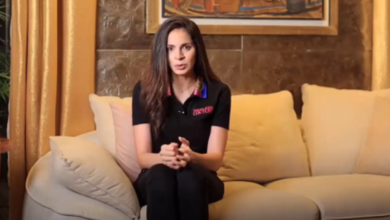 صورة بالفيديو.. آمال ماهر تهنئ المصريين بثورة 30 يونيو.. ولجمهورها: عندي كورونا وانتظرونى قريبا