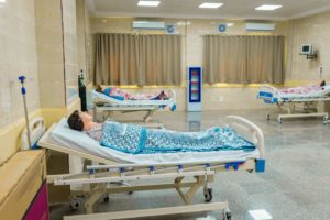 مجمع معاهد بني سويف