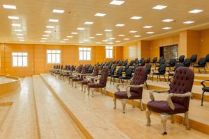 مجمع معاهد بني سويف