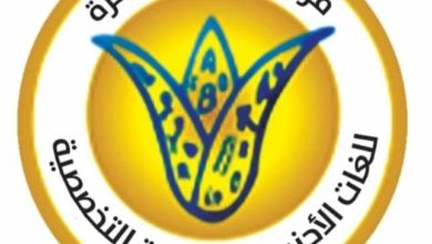 صورة البرامج التدريبية متاحة لجميع الفئات من داخل الجامعة وخارجها