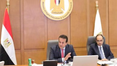 صورة التعليم العالي تعلن موعد تنسيق الجامعات والمعاهد