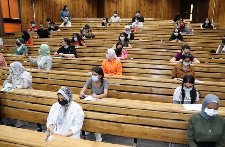 جامعة القاهرة