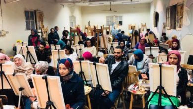 صورة اليوم.. انطلاق اختبارات القدرات 2022.. بالجامعات الحكومية