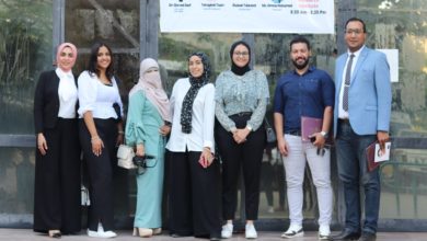 صورة «cellena scientific» تنظم مؤتمرها الثاني لعلوم البيوتك