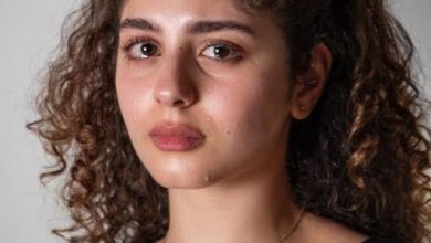 صورة مايان السيد ضحية الترند تتعرض للتحرش