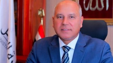 صورة كامل الوزير يشيد بإنشاءات الجامعات الكندية في مصر ويطالب بتخصص لهندسة النقل