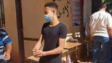 صورة طلاب الثانوية العامة للدور الثاني يؤدون امتحان مادتي الفيزياء والتاريخ