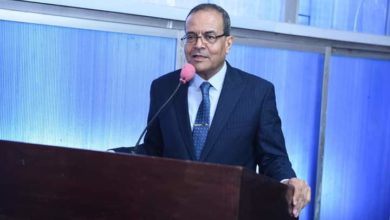 صورة إنطلاق الدورة التدريبية لإعداد مدربي مشروع (مودة) لتأهيل المقبلين على الزواج بجامعة سوهاج