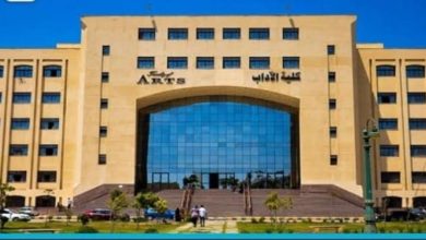 صورة تنسيق كلية الآداب 2023..نظام الدراسة وشروط التقديم