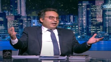 صورة عميد «دار العلوم القاهرة» يكشف تفاصيل مقرر «سماحة الأديان» قبل تطبيقه على الطلاب