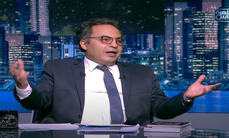 الدكتور أحمد بلبولة