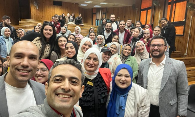 إعلام القاهرة