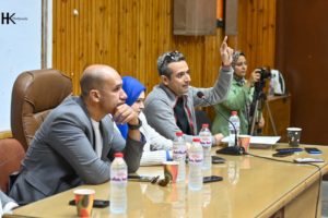 إعلام القاهرة