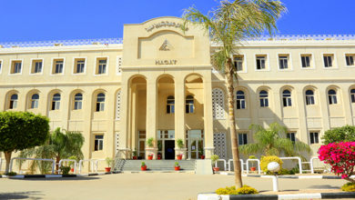 صورة انطلاق مهرجان الشروق السابع لإبداعات طلاب الإعلام “دورة الفنانة القديرة سميرة أحمد”