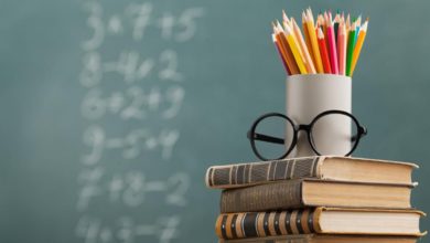 صورة منحة ممولة بالجامعة اللبنانية الأمريكية لطلاب الدراسات العليا  