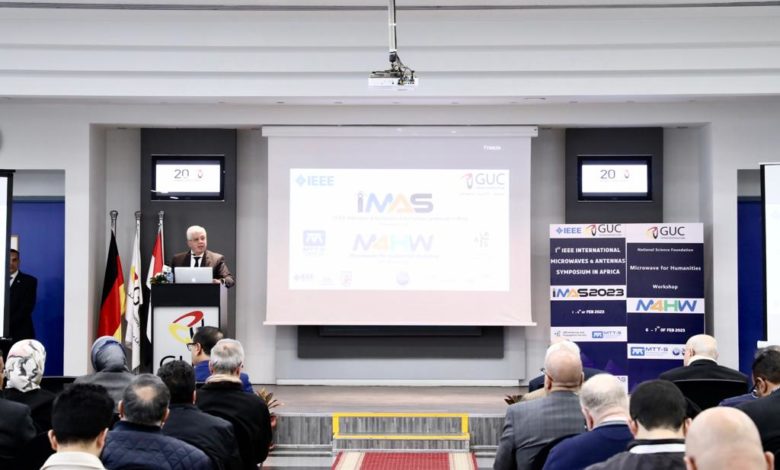 وزير التعليم العالي