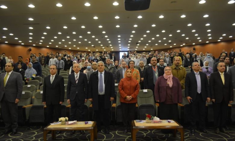 جامعة برج العرب