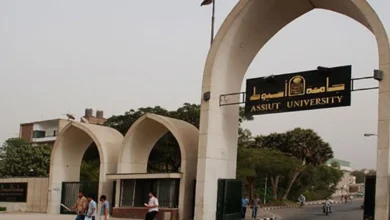 صورة “طلاب من أجل مصر” ينظمون 10 حفلات إفطار جماعي بجامعة أسيوط   