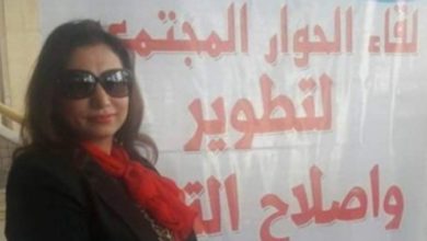 صورة “أمهات مصر” يتابعن أول إمتحانات شهر فبراير لصفوف النقل