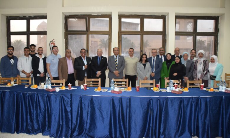 جامعة حلوان