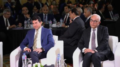 صورة وزير التربية والتعليم يشارك فى فعاليات إطلاق الاستراتيجية الوطنية للتعليم العالي والبحث العلمي