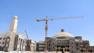 صورة كل ماتريد معرفته عن جامعة القاهرة الدولية.. 35 برنامجًا دراسيًا