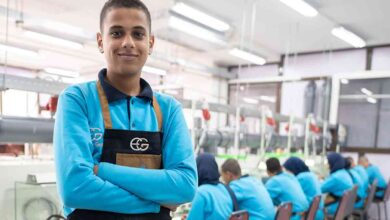 صورة مدرسة الذهب والمجوهرات بعد الإعدادية.. الشروط والأوراق المطلوبة