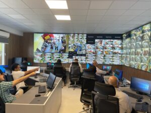 مراقبين الثانوية العامة