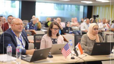 صورة هيئة تمويل العلوم والتكنولوجيا والابتكار تنظم ورش عمل لتدريب المُبتكرين المصريين