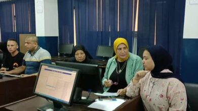 صورة رابط وخطوات الحصول على نتيجة تنسيق المرحلة الثالثة 2023