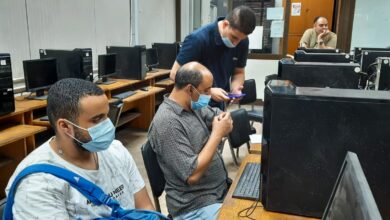 صورة تنسيق الشهادات المعادلة 2023.. رابط وخطوات الاستعلام على النتيجة